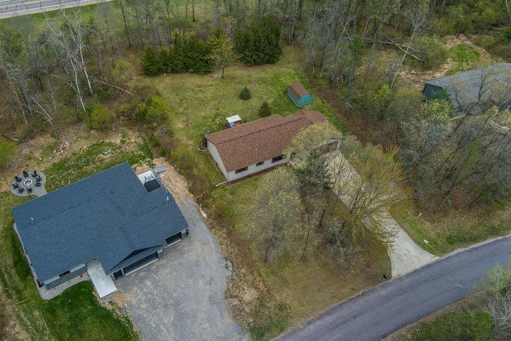 432 Duffers, Rome, WI 54457