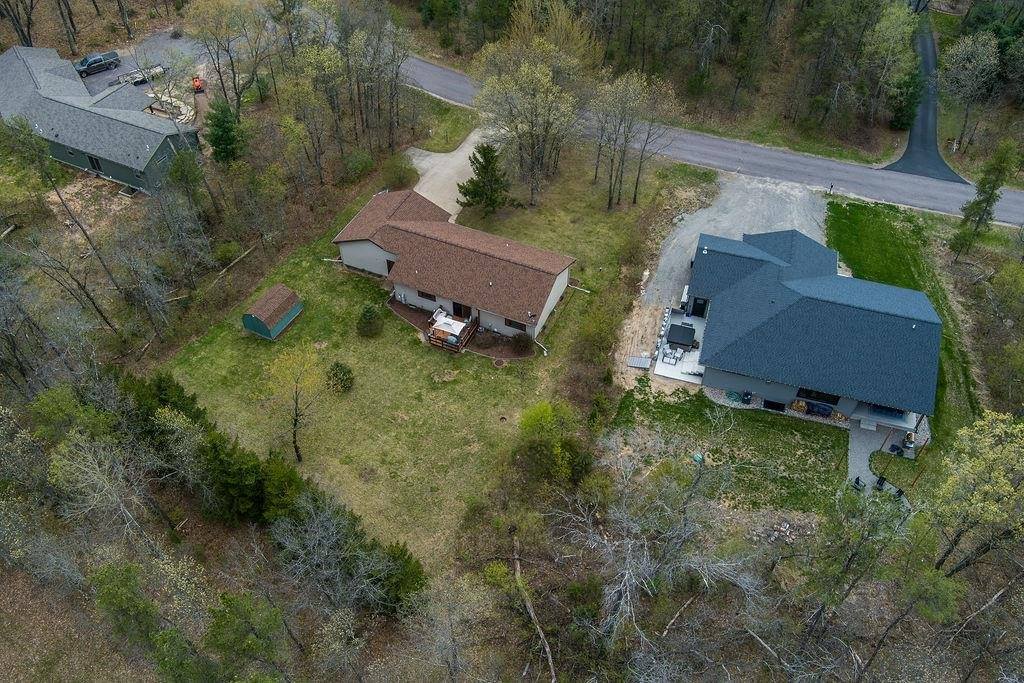 432 Duffers, Rome, WI 54457