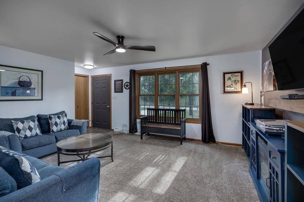 432 Duffers, Rome, WI 54457