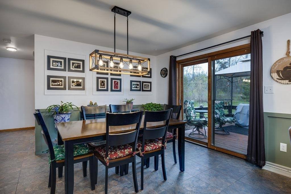 432 Duffers, Rome, WI 54457