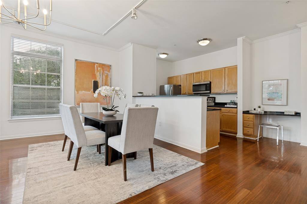 2305 Worthington Street, Dallas, TX 75204