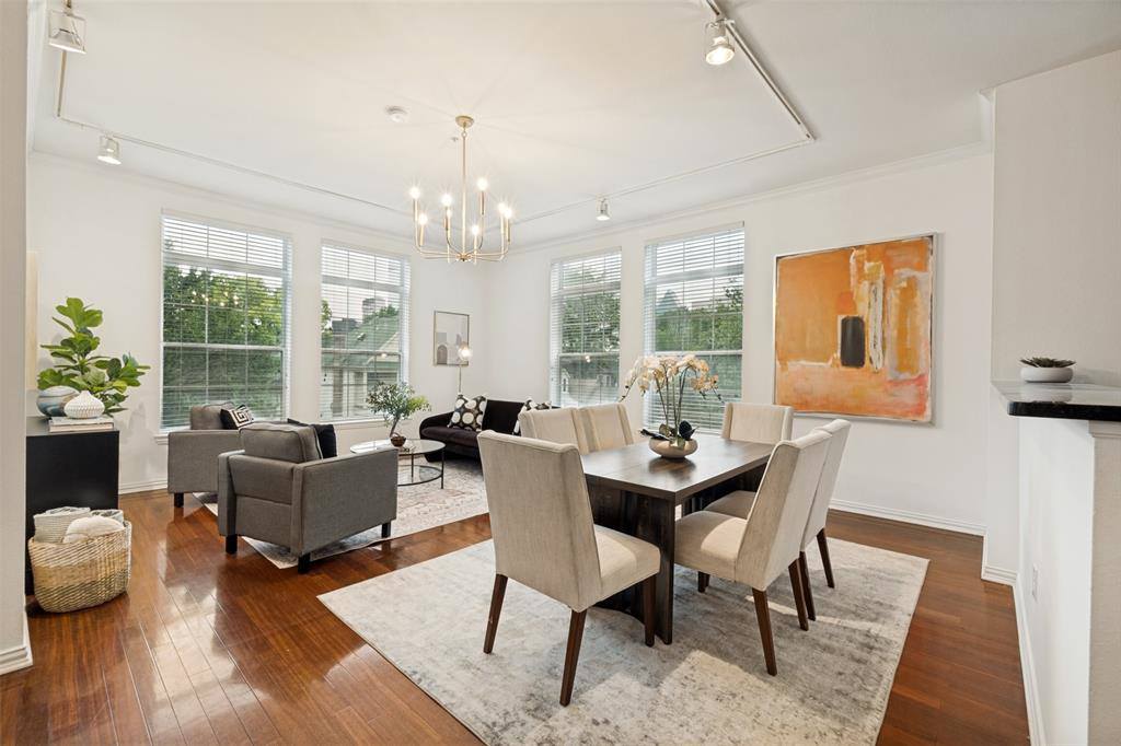2305 Worthington Street, Dallas, TX 75204