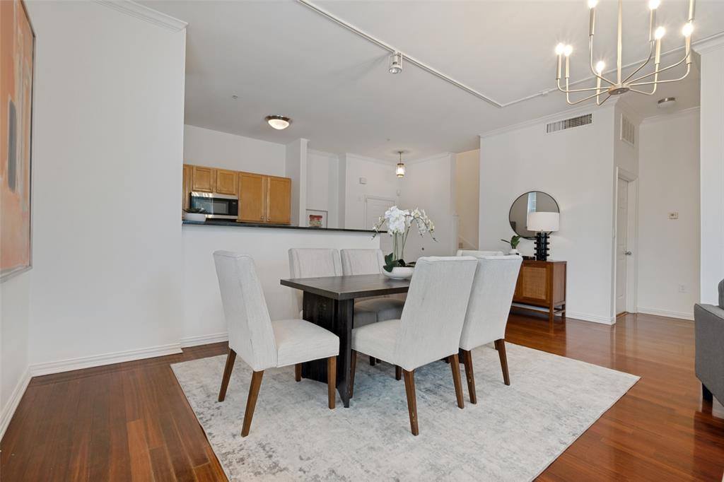 2305 Worthington Street, Dallas, TX 75204