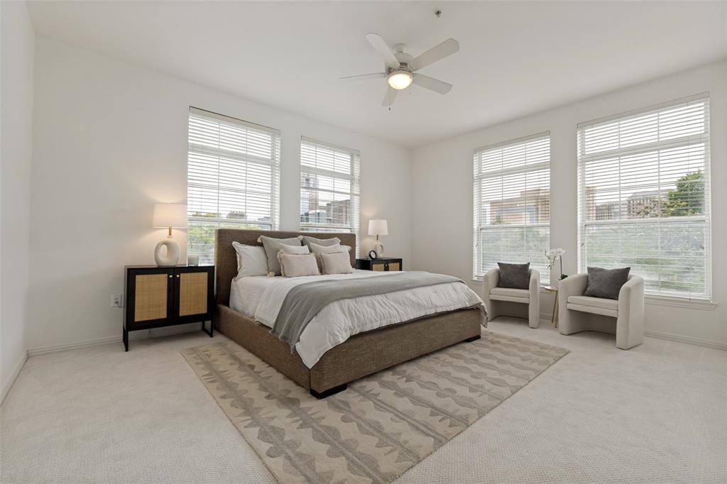 2305 Worthington Street, Dallas, TX 75204