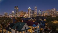 2305 Worthington Street, Dallas, TX 75204