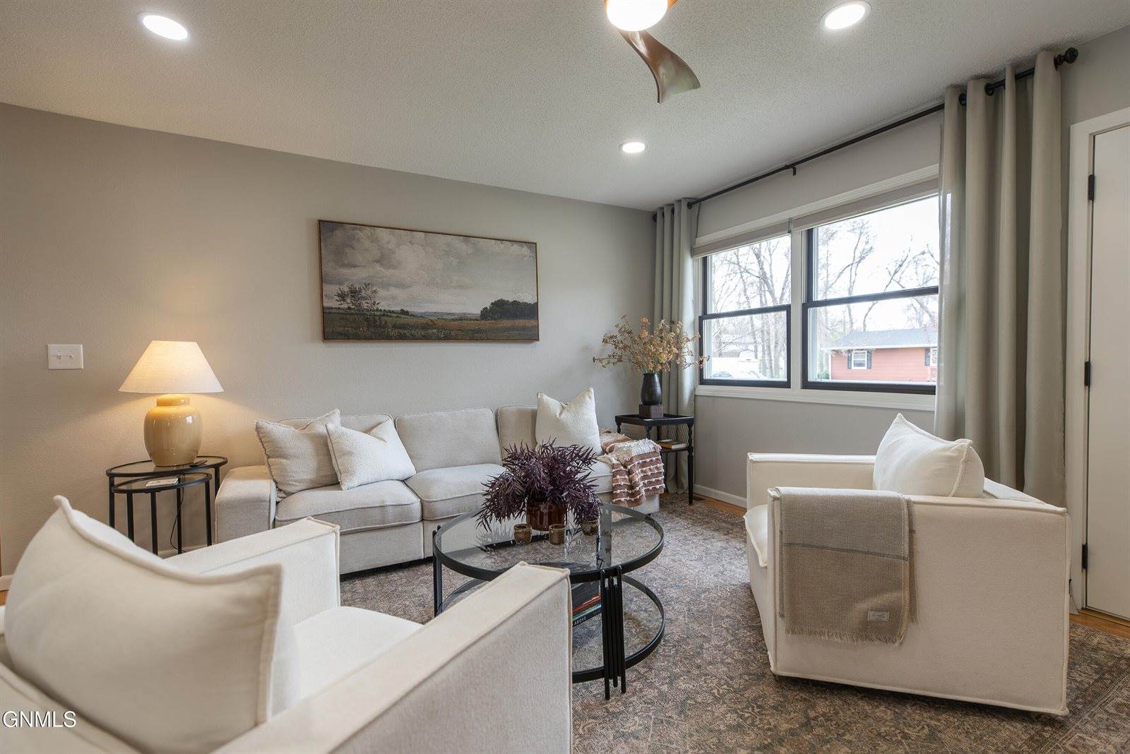 70 Stanley Drive, Bismarck, ND 58504