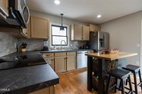 70 Stanley Drive, Bismarck, ND 58504