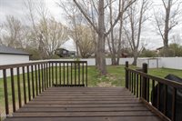 70 Stanley Drive, Bismarck, ND 58504