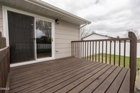 70 Stanley Drive, Bismarck, ND 58504