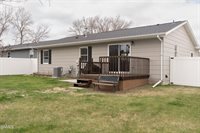 70 Stanley Drive, Bismarck, ND 58504