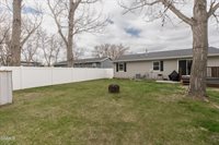 70 Stanley Drive, Bismarck, ND 58504