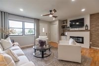 70 Stanley Drive, Bismarck, ND 58504