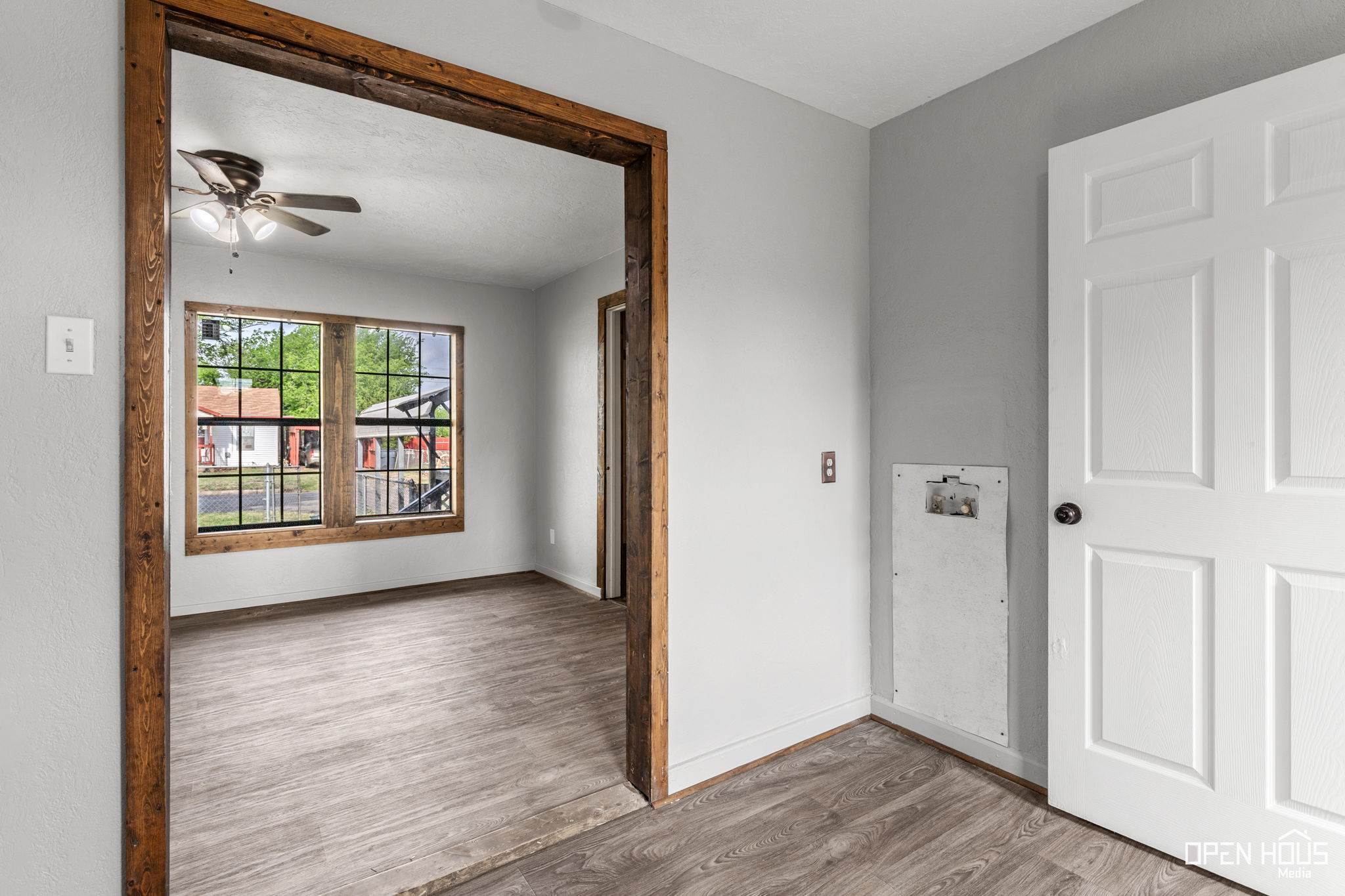 2809 Colquit Rd, Wichita Falls, TX 76309