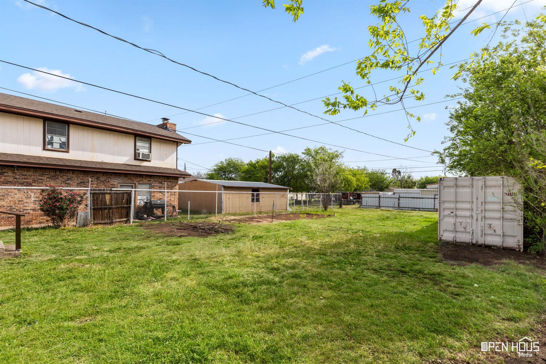 2809 Colquit Rd, Wichita Falls, TX 76309