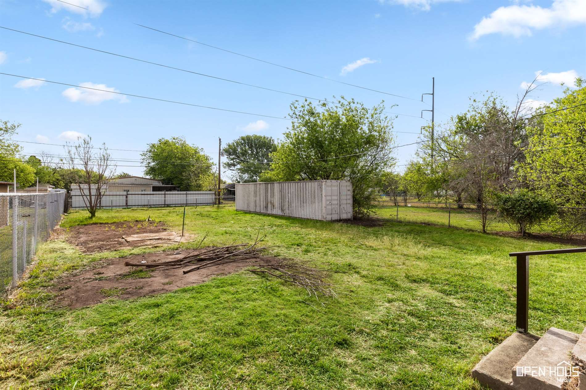 2809 Colquit Rd, Wichita Falls, TX 76309