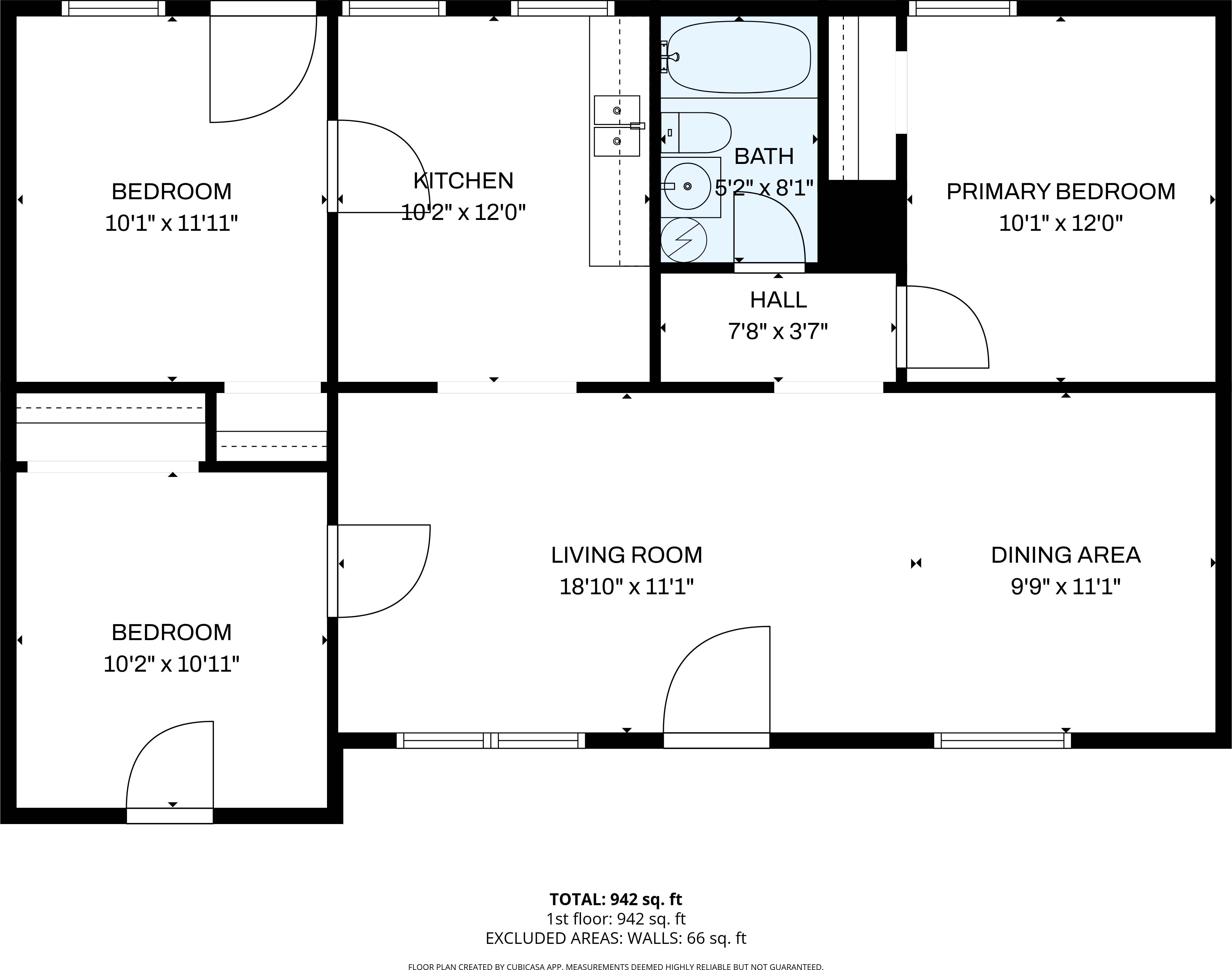 2809 Colquit Rd, Wichita Falls, TX 76309