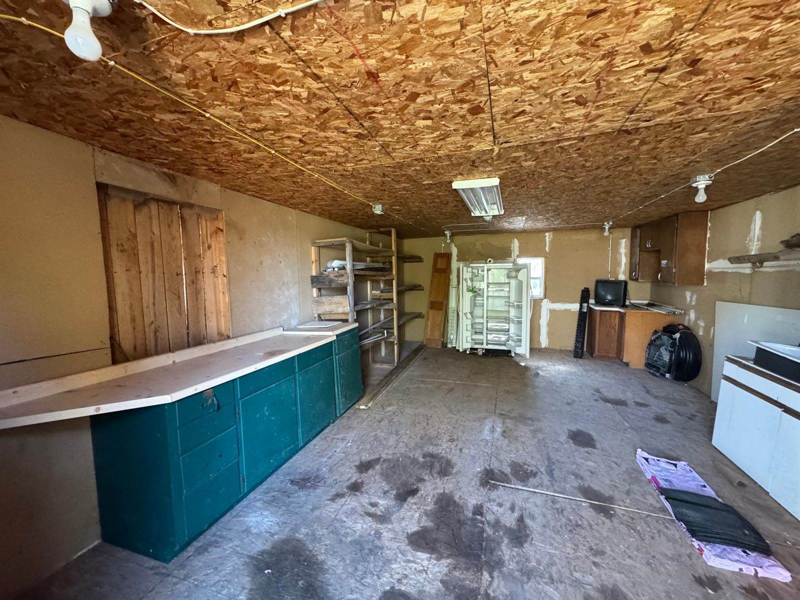 202 1st Street NW, Hinckley, MN 55037