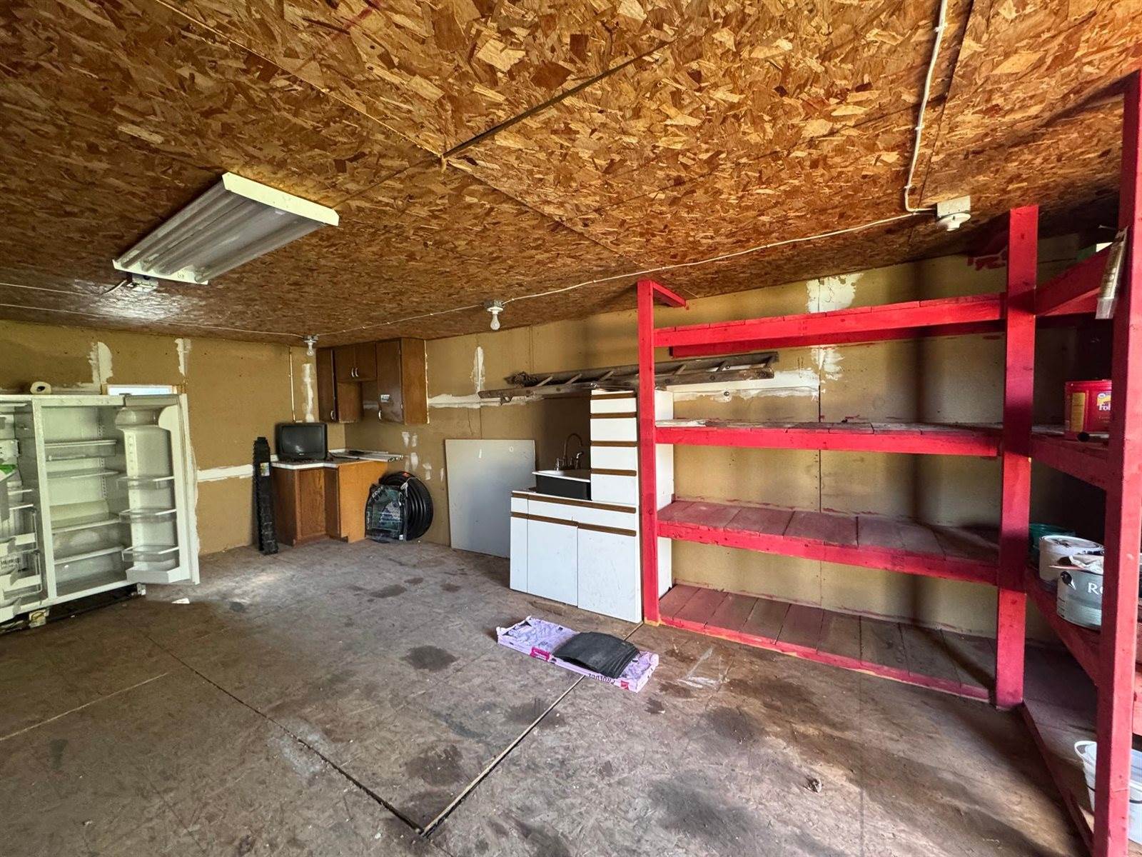 202 1st Street NW, Hinckley, MN 55037