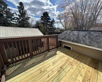 202 1st Street NW, Hinckley, MN 55037