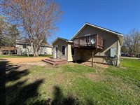 202 1st Street NW, Hinckley, MN 55037