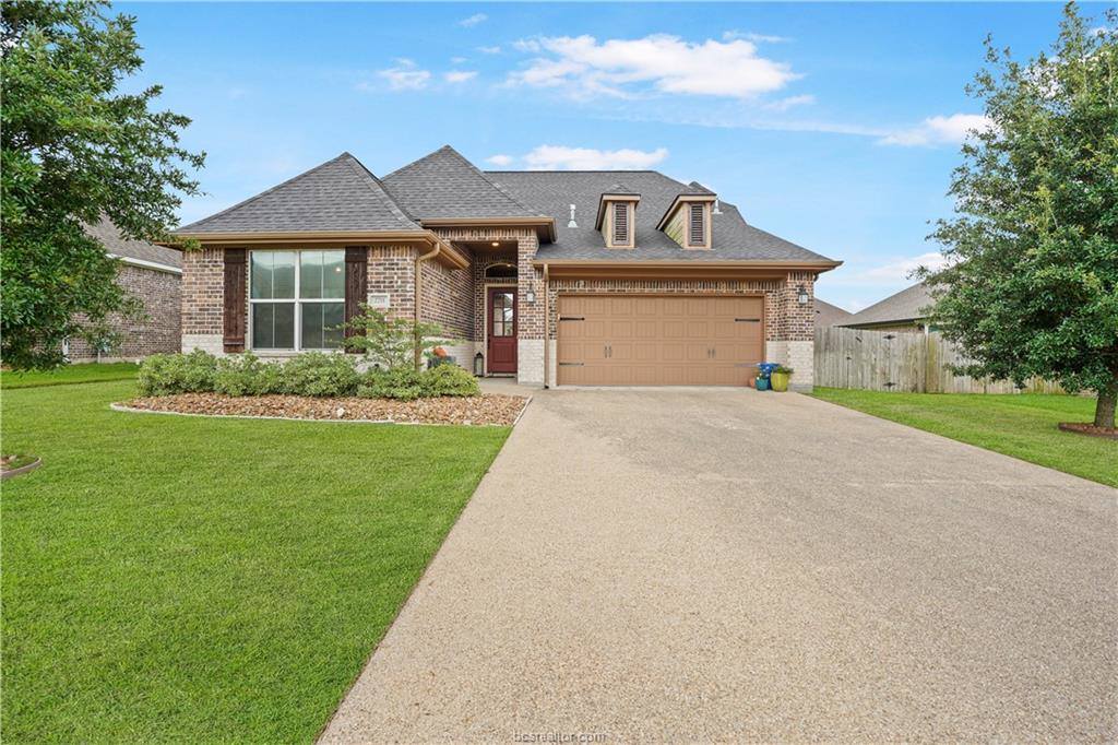 2711 Talsworth Drive, College Station, TX 77845