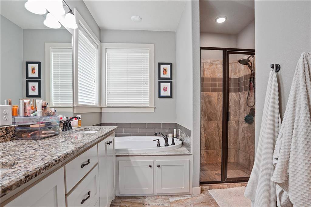 2711 Talsworth Drive, College Station, TX 77845