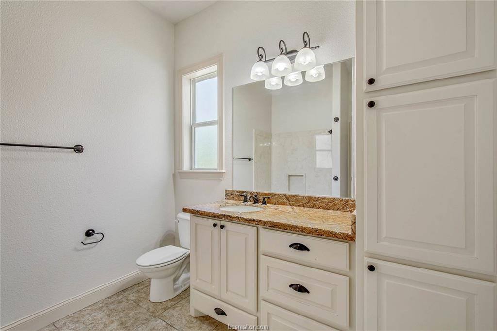 15701 Timber Creek Lane, College Station, TX 77845