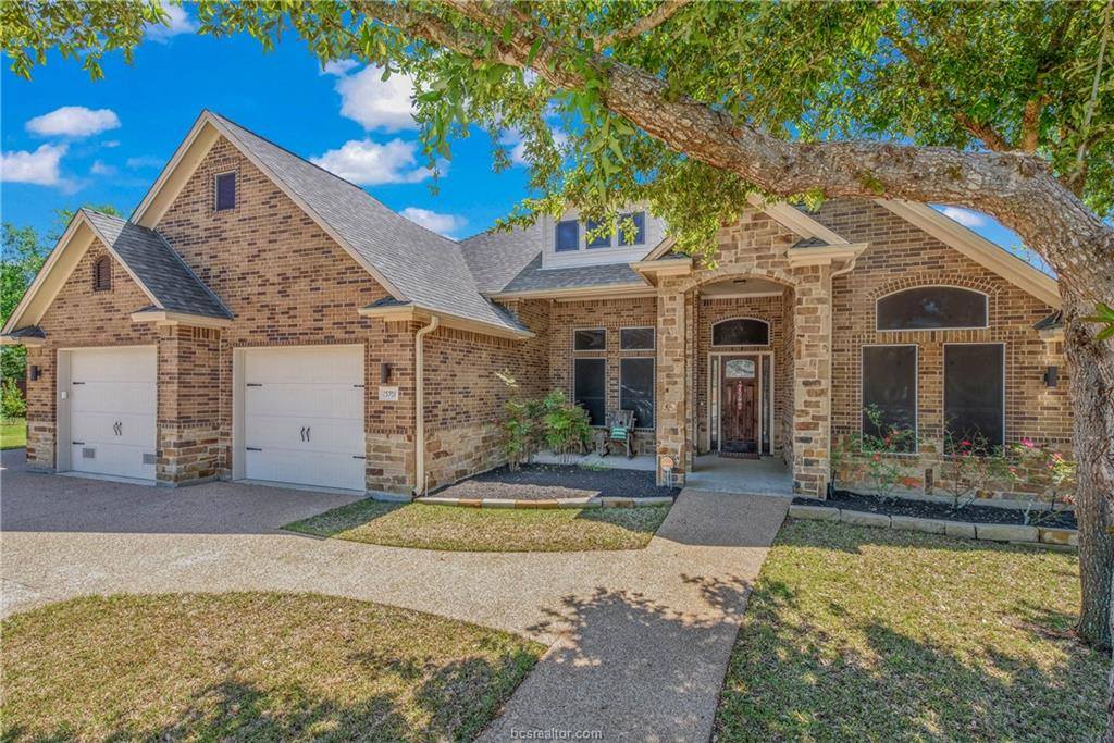 15701 Timber Creek Lane, College Station, TX 77845