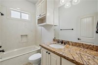 15701 Timber Creek Lane, College Station, TX 77845