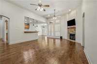 15701 Timber Creek Lane, College Station, TX 77845