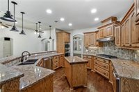 15701 Timber Creek Lane, College Station, TX 77845
