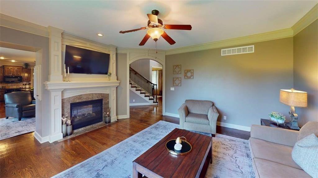 15704 Eby Street, Overland Park, KS 66221