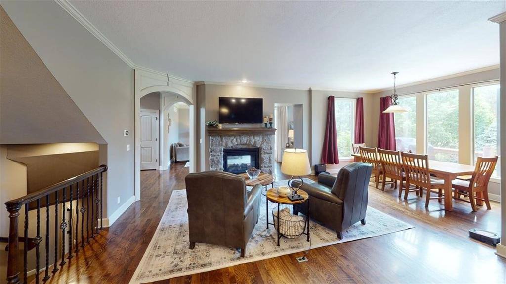 15704 Eby Street, Overland Park, KS 66221