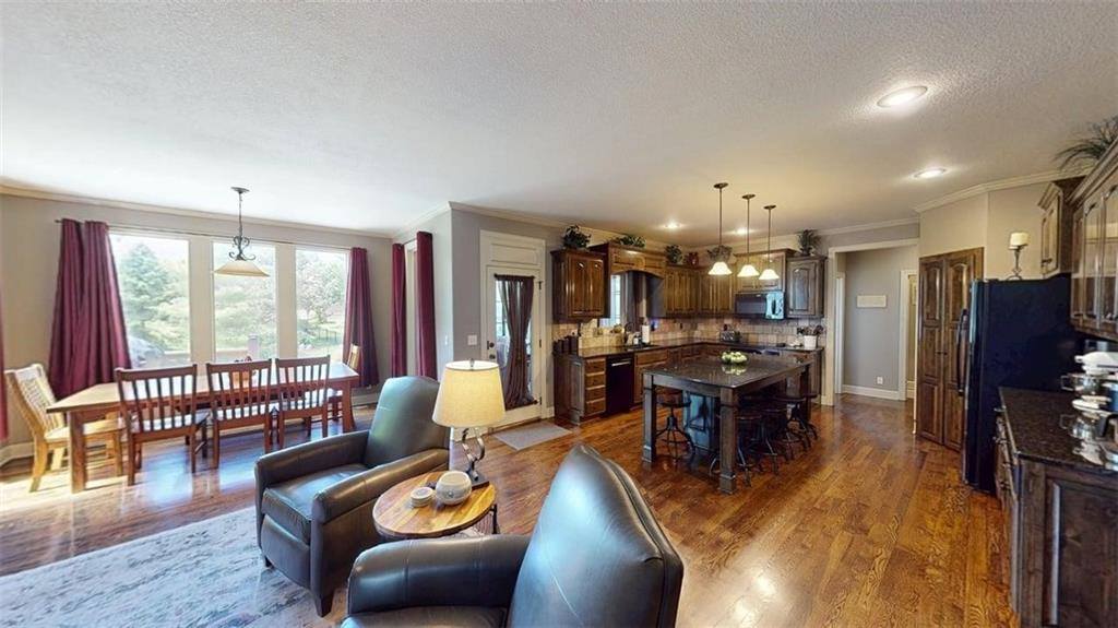15704 Eby Street, Overland Park, KS 66221