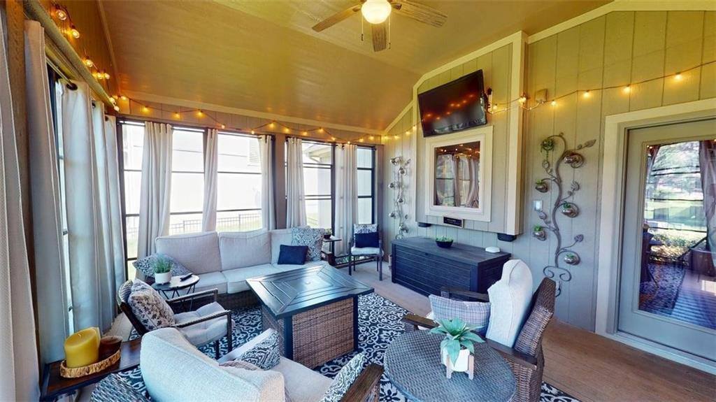 15704 Eby Street, Overland Park, KS 66221