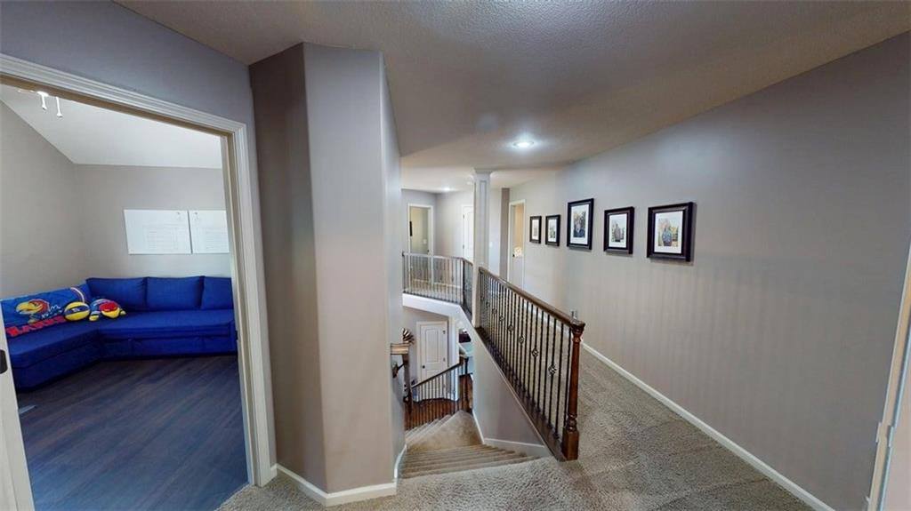 15704 Eby Street, Overland Park, KS 66221