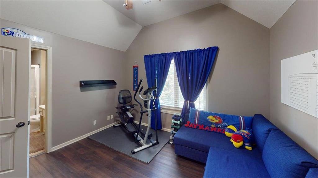 15704 Eby Street, Overland Park, KS 66221