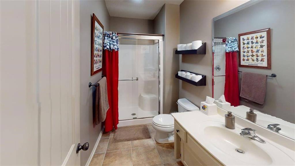 15704 Eby Street, Overland Park, KS 66221
