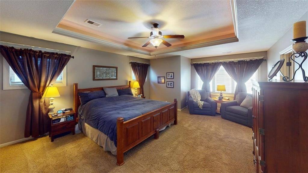 15704 Eby Street, Overland Park, KS 66221