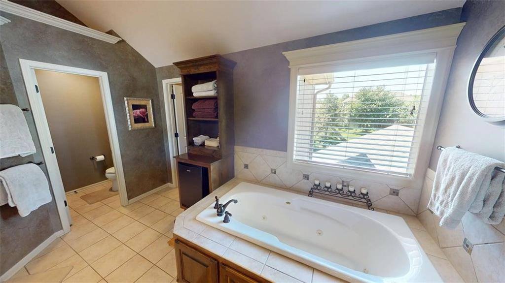 15704 Eby Street, Overland Park, KS 66221