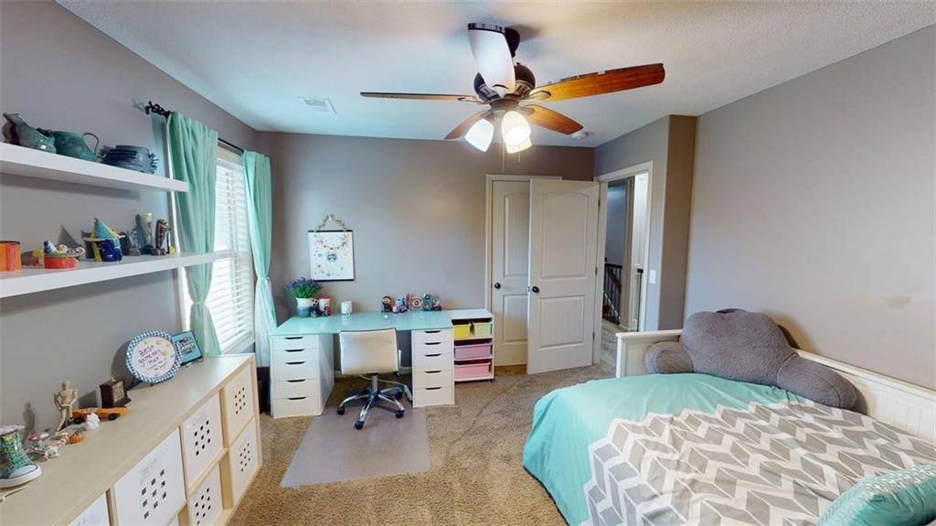 15704 Eby Street, Overland Park, KS 66221