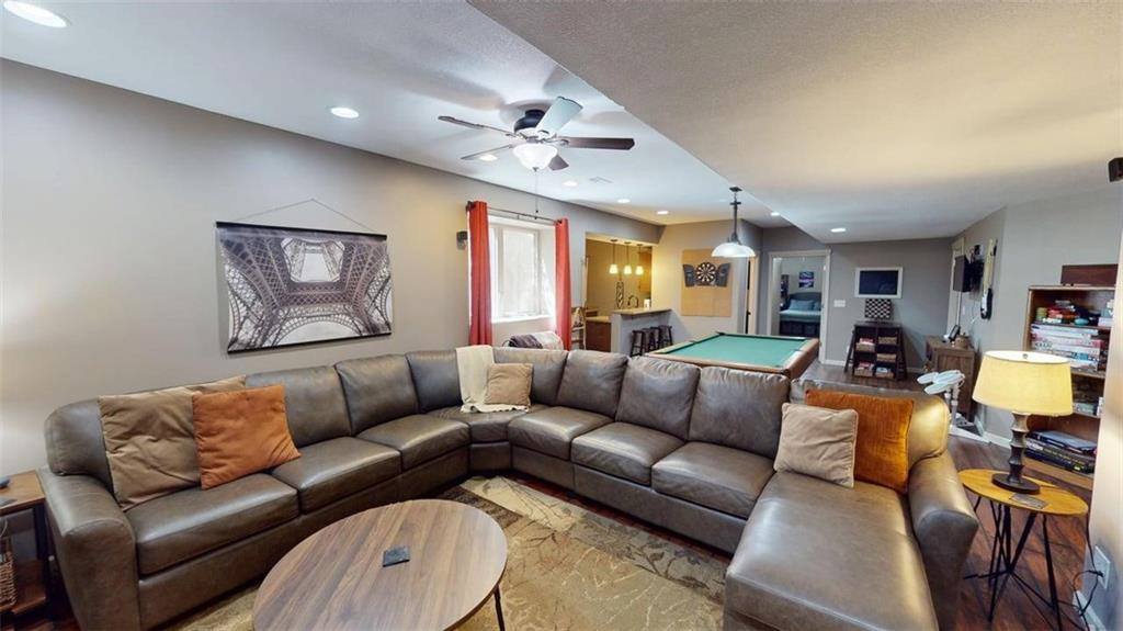 15704 Eby Street, Overland Park, KS 66221