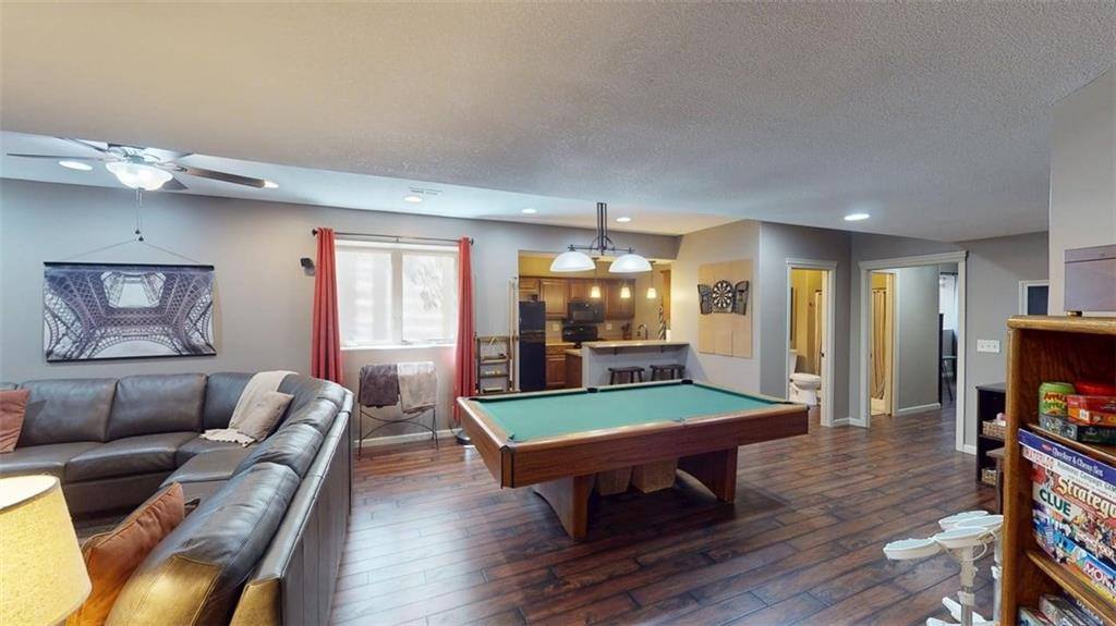 15704 Eby Street, Overland Park, KS 66221