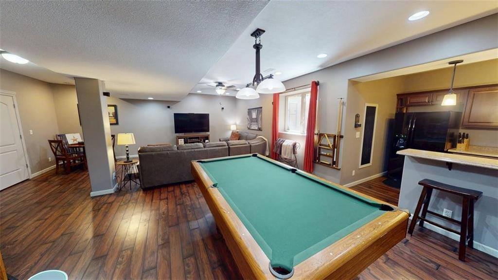 15704 Eby Street, Overland Park, KS 66221