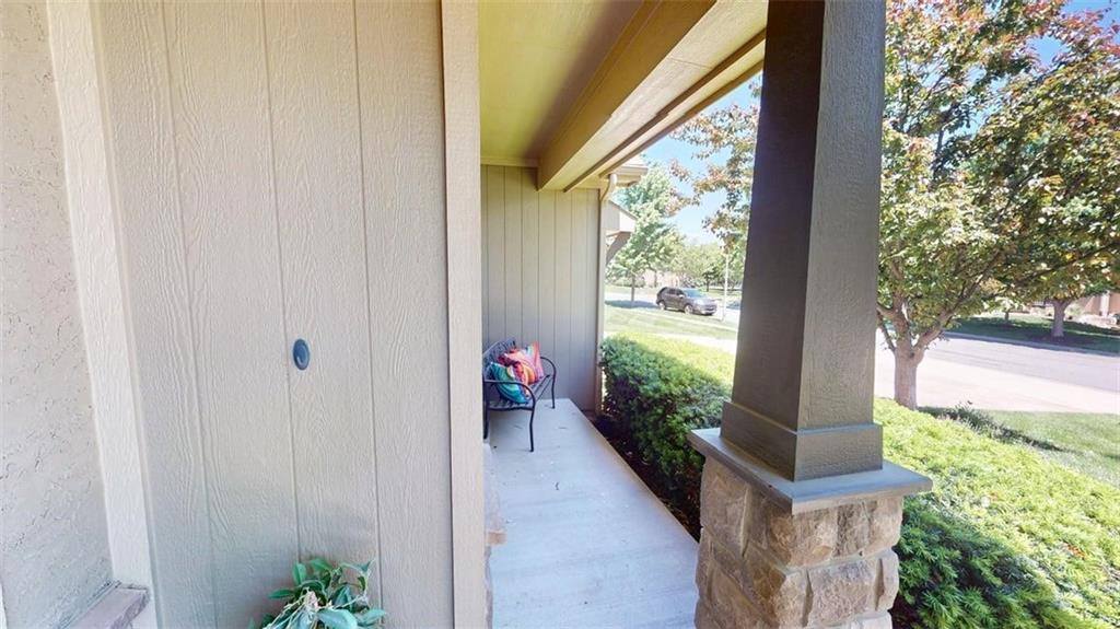 15704 Eby Street, Overland Park, KS 66221