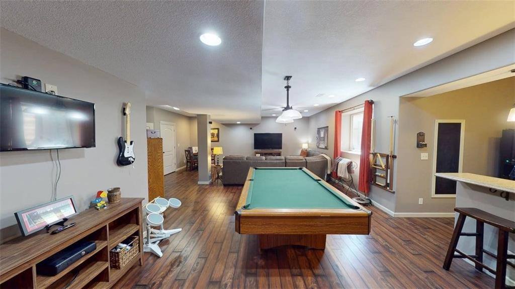 15704 Eby Street, Overland Park, KS 66221