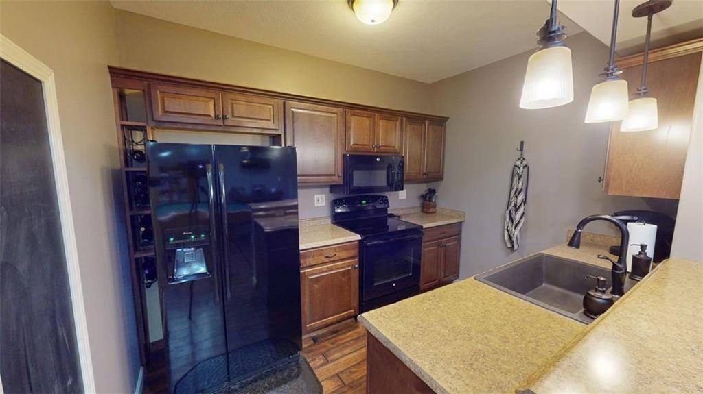 15704 Eby Street, Overland Park, KS 66221