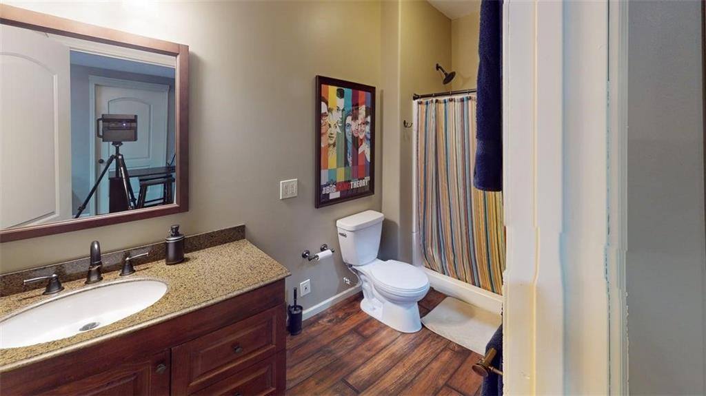 15704 Eby Street, Overland Park, KS 66221