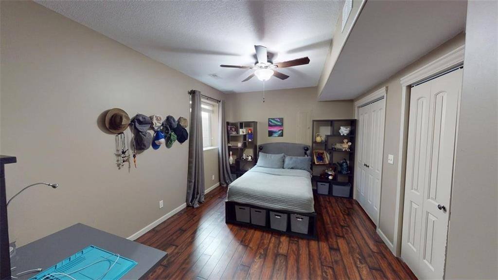 15704 Eby Street, Overland Park, KS 66221