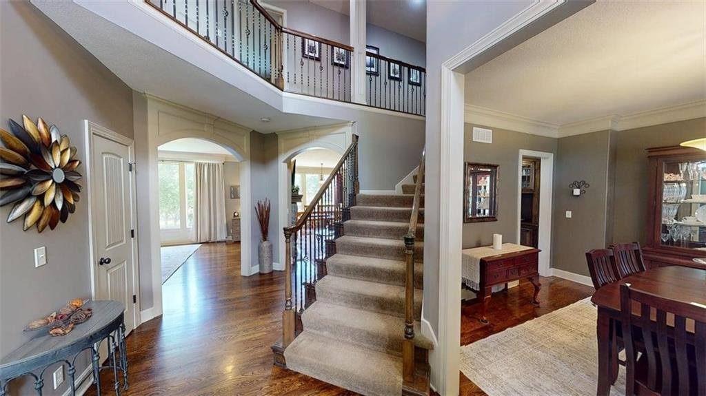15704 Eby Street, Overland Park, KS 66221